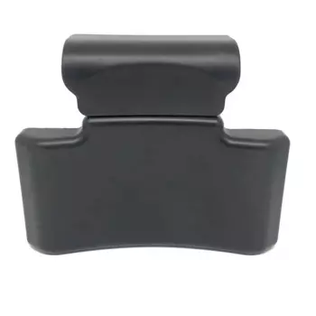 Подходит для BMWR1250GS/Triumph/Kawasaki/Benelli/Suzuki/Honda/Спинка багажника из алюминиевого сплава/Подушка багажника/мягкая поддержка спины