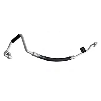 Подходит для Buick New Yinglang Yuelang Chevrolet Cruze 1.3L автомобильный шланг компрессора кондиционера