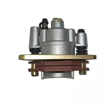 Подходит для CF-Moto, передний левый тормозной суппорт CFMoto 500 CF500 ATV UTV 9010- 080700