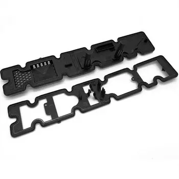 Подходит для Citroen C5 Peugeot 307 408 508 2,0 2,2, прокладка крышки клапана, крышка клапанной камеры двигателя, прокладка головки блока цилиндров