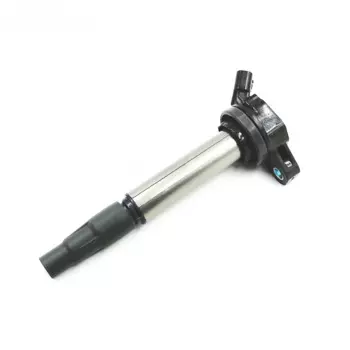 Подходит для Corolla Yaris 1ZR/2ZR/3ZR катушка зажигания двигателя 90919-02252