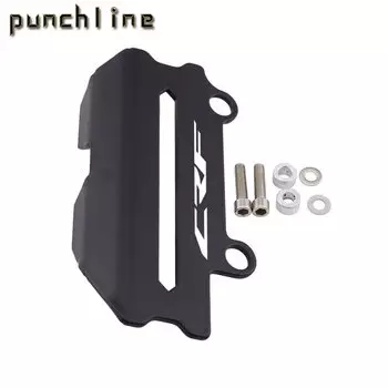 Подходит для CRF250 RALLY CRF250L CRF250M CRF 250 M 2017-2019, защита заднего главного тормозного цилиндра