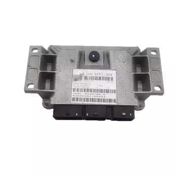 Подходит для DFM Dongfeng Fengshen AEOLUS AX7 S29 MX5 инжекторного зажигания калькулятор 2621032