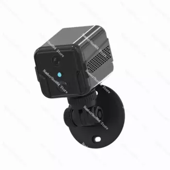 Подходит для дизайна 1080P 140 градусов скрытый объектив батарея PIR LTE автомобиль с сим-картой видеорегистратор беспроводная мини 4G камера