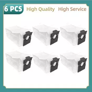 Набор деталей для пылесосов OSSIEAO для Dreame L10s Ultra Gen 2 / L10s Pro Ultra Heat / Mova E30 Ultra / Trouver E30 Ultra