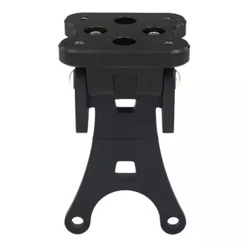 Подходит для Ducati Panigale V2 V4 1299 1199 959 899, навигационное крепление, GPS-держатель для телефона, подставка, кронштейн, зажим для руля мотоцикла, GPS