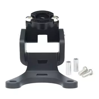 Подходит для Ducati Panigale V2 V4 1299 1199 959 899, навигационное крепление, GPS-держатель для телефона, подставка, кронштейн, зажим для руля мотоцикла, GPS