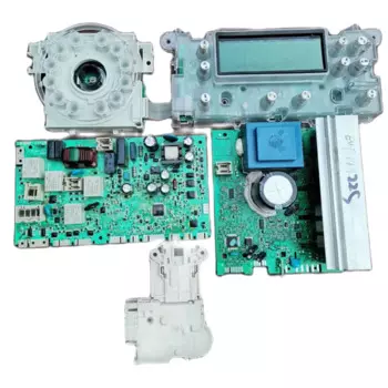Подходит для Electrolux плата для стиральной машины, панель управления EWF12732S, панель дисплея для компьютера