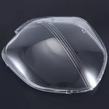 Подходит для FZ6N FZ600 FZ6 2004 - 2009 Крышка корпуса фары головного света