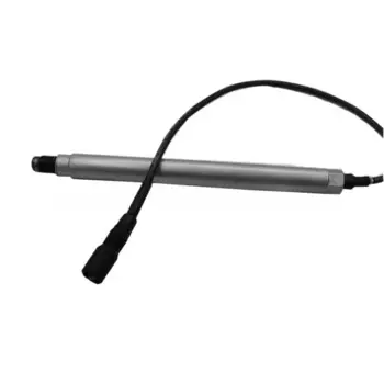 Подходит для газового двигателя MWM TCG 2020 V16 промышленная Свеча зажигания 12453572