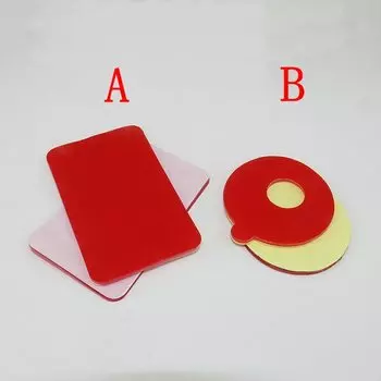 Подходит для Golf 6 Golf 7 MK6 MK7 tiguan Touran Passat Q5 A4L Octavia superb Jetta датчик дождя пластырь