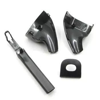 Подходит для Golf 6 Jette Passat CC tiguan Touran Scirocco Octavia, датчик дождя для защитной трубки