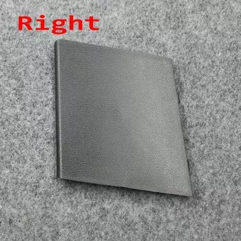 Подходит для Golf 6 MK6 G T I задняя крышка заднего фонаря, заглушка багажника, деталь багажника 5K6 857 568