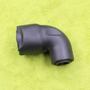 Подходит для Golf 6 MK6 Jetta камера Bora Touran Octavia 1.4TSI выпускной клапан для вентиляционного шланга, разъем для выхлопной трубы 03C 103 493 AL