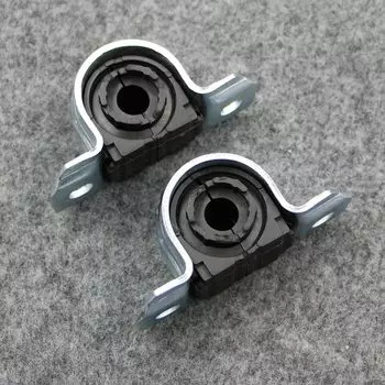 Подходит для Golf 6 MK6 Jetta Passat B6 b7l tiguan Touran Octavia superb CC стабилизатор резиновая втулка 1kd 411 314