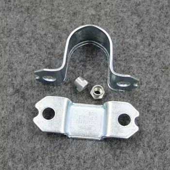 Подходит для Golf 6 MK6 Jetta Passat B6 b7l tiguan Touran Octavia superb CC передний стабилизатор резиновая втулка 1kd 411 314