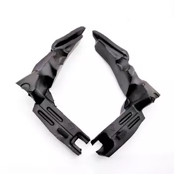 Подходит для губки FOAM Peugeot 3008. 9800512180 Губка для сбора дождя из пенопласта на лобовом стекле 8251GY 8251GZ 9800512080