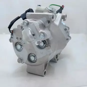 Подходит для Honda 08 Crv2.4/Re4, 7 шт., автомобильный компрессор кондиционера, холодный воздух