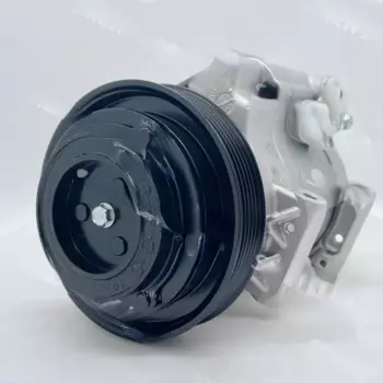 Подходит для Honda Acura 2014, MDX 3,5, объемный автомобильный кондиционер, холодильный компрессор, насос холодного воздуха