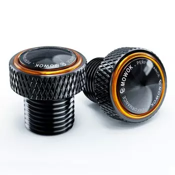 Подходит для Honda CB650R CB650F CB500X CB500F CB1000R CB 650R cb400 CB600F CB1100 заглушка для зеркала мотоцикла, болт крышки заднего вида