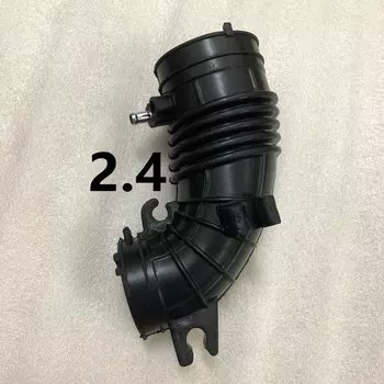 Подходит для Honda CRV CR-V 2002-2006 2,0 впускной шланг двигателя, воздухозаборный шланг