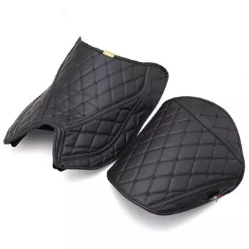 Подходит для HONDA NC750 X NC750X 2013-2023 2021 2020 2019 2018 2017, коврик для мотоциклетного сиденья, солнцезащитный, Теплоизоляционный сиденье
