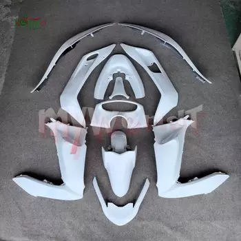 Подходит для Honda PCX125 PCX150 PCX 2009-2013 годов, комплект обтекателя кузова мотоцикла, набор панелей 2010 2011 2012