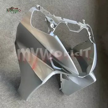 Подходит для Honda SILVER WING 400 600 FJS400 FJS600 аксессуары для мотоциклов передняя фара верхняя обтекатель