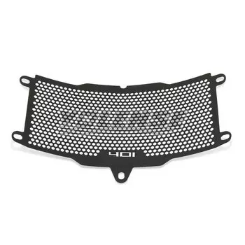 Подходит для Husqvarna Svartpilen 401 2024 2025, аксессуары для мотоциклов, решетка радиатора, защита, крышка гриля, защита