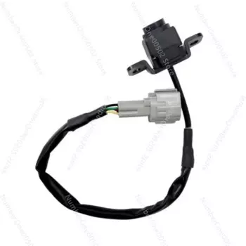 Подходит для Hyundai 2012-2017 камеры заднего вида PDC, камера заднего вида для помощи при парковке 95760-2V100