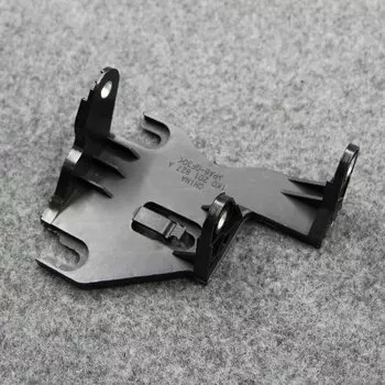 Подходит для Jetta Golf 6 MK6 Scirocco Octavia superb канистра с активированным углем поддержка канистры с углем Крепежная пластина 1K0 201 827