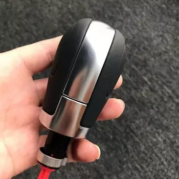 Подходит для Jetta Passat B7 CC Golf 6 MK6 Touareg tiguan автоматическая ручка переключения передач