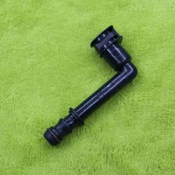 Подходит для Jetta Passat Golf 6 MK6 tiguan CC, разъем для распылительной трубы фары, соединитель для чистки фары 5KD 955 665