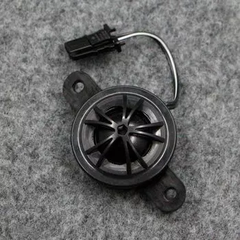 Подходит для Jetta Passat Golf 7 Mk7 CC tiguan T-CROSS A-pillar tweeter 561 035 411 E