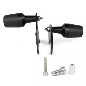 Подходит для Кавасаки Вулкан S вулкан 650 S 2015-2023 2024 защита от падения мотоцикла Рамка слайдер Защитная обтекатель защита от ударов