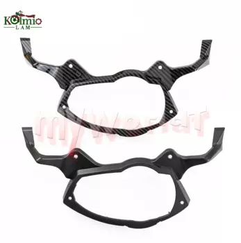 Подходит для KAWASAKI Z750 2007 - 2012 Z 750 мотоциклетная фара одометр опорный кронштейн