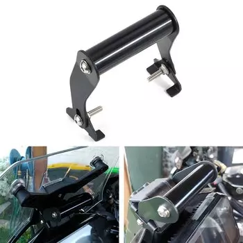 Подходит для KTM 390 Adventure 250 Adventure 2019-2021 250 ADV GPS смартфон навигация монтажный кронштейн держатель кронштейн для телефона