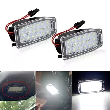 Подходит для Land Rover Range Rover 2005-2012 Range Rover Sport 2006-2013 LR2 LR3 LR4 L322 Freelander 2, светодиодный светильник для бокового зеркала