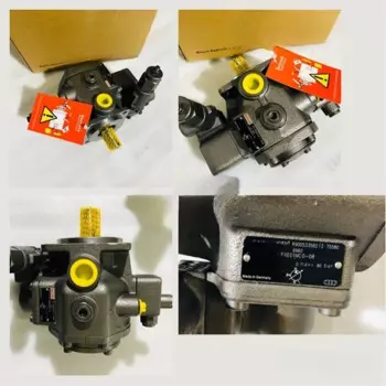 Подходит для масляного насоса Rexroth blade ручной насос/10-20RE01MC0-10