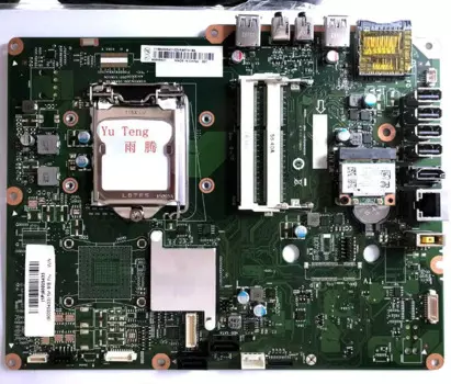 Подходит для материнской платы Lenovo AIO C360 C460 PC CIH81S MB-6050A2571501 материнская плата LGA 1155