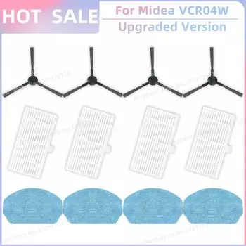 Фильтры для пылесосов OSSIEAO