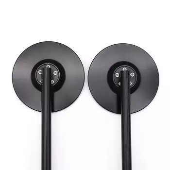 Подходит для модифицированного Ретро Зеркала заднего вида Honda CT125/Rail 125 DAX125 (DAX ST125), зеркала заднего вида 2020 2021 2022 2023