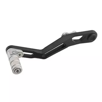 Подходит для мотоцикла Tiger 800 XC 800XC 800XR XRx XRt XCa 2017-2021, Adju · стабильный алюминиевый складной рычаг переключения передач