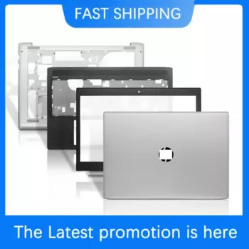 Подходит для ноутбука HP ProBook 450 G5 455 A чехол B C D