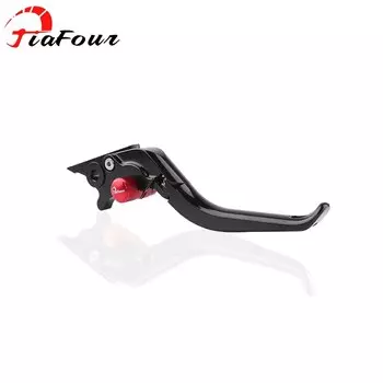 Подходит для NT1100 DCT 2022-2023 NT1100 DCT аксессуары для ЧПУ складная ручка тормозной рычаг