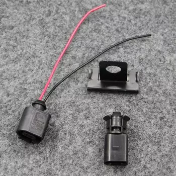 Подходит для Passat B5 PASSAT Golf 4 MK4 tiguan Ovtavia, наружный датчик температуры