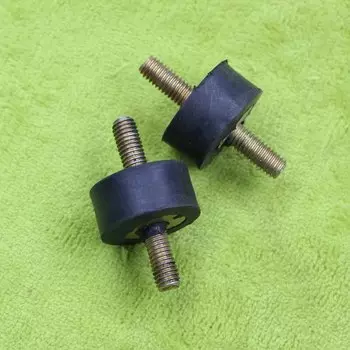 Подходит для Passat B5 Passat резиновая прокладка для Впускной ветви трубы поддержки Двигателя Резиновый Пирс буферного блока Впускной ветви трубы