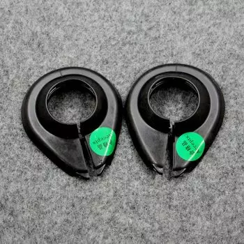 Подходит для Passat B6 B7L, резиновый рукав на шарнир багажника, пылезащитное уплотнительное кольцо 3CD 827 359