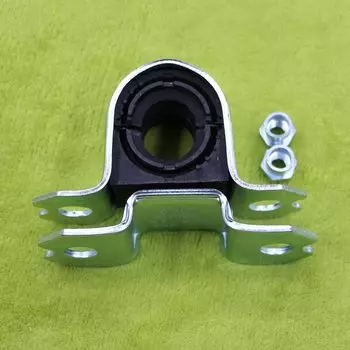 Подходит для Passat B6, B7L, tiguan, Jetta CC, Golf 6, MK6, Octavia, Superb Stailizer, резиновая втулка, стабилизатор, резиновая втулка 1KD