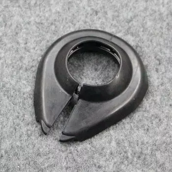 Подходит для Passat B6 Passat b7l, петля багажника, уплотнительное кольцо, петля, оболочка, резиновая втулка 3CD 827 359